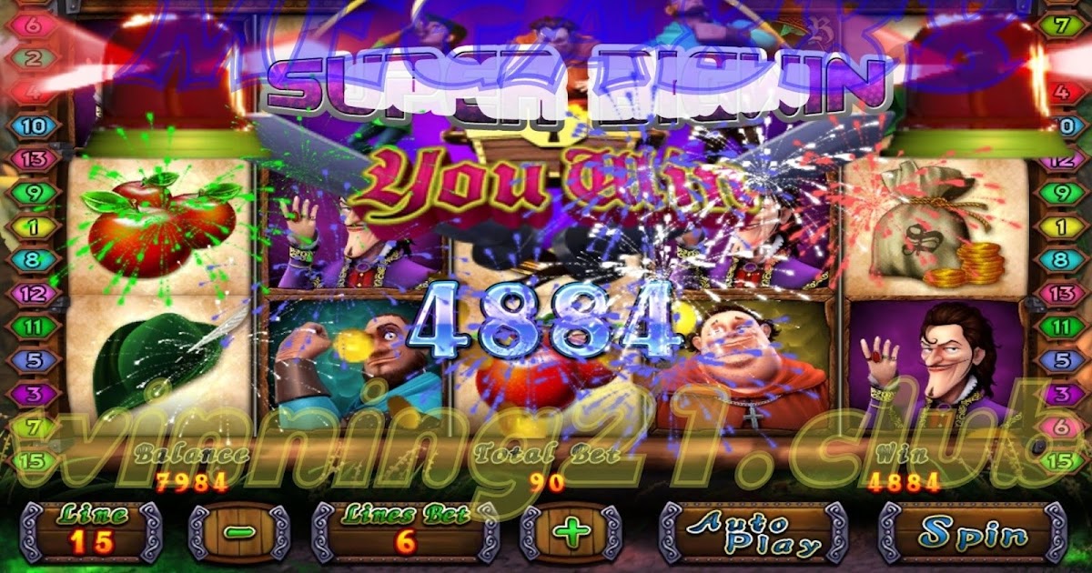 Ke Xing: New Online Game MEGA888 Is Now Provided Free Register, Free ID ...