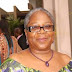 Legendary singer, Onyeka onwenu loses Mum