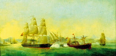 LEGADO HISTORIA EL CANTÓN DE CARTAGENA.