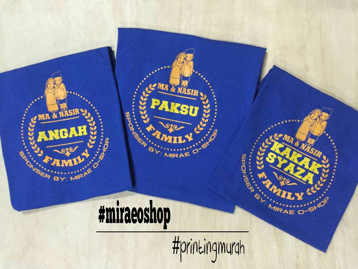 Mirae O Shop Baju Family Cantik mirae o shop baju family cantik