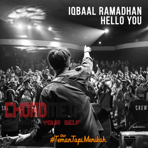 Chord Iqbaal Ramadhan - Hello You (Ost. Teman Tapi Menikah) | Lirik