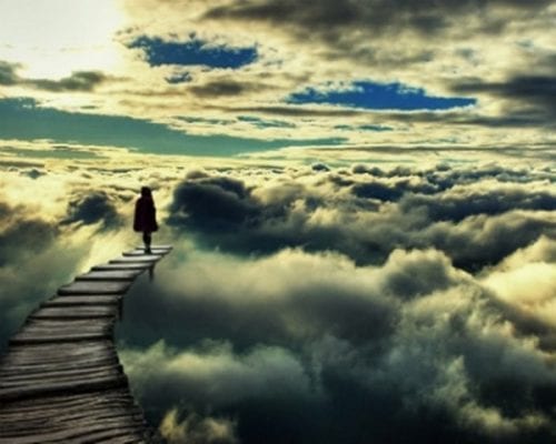 Giải mã giấc mơ nhìn thấy kiếp trước của mình Giải mã giấc mơ nhìn thấy kiếp trước của mình
