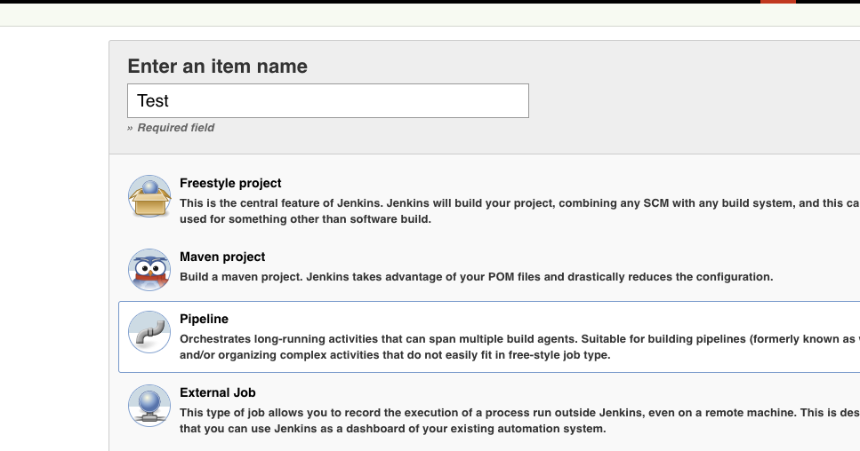 JaneJie How to run the shell scripts through the Jenkins Pipeline