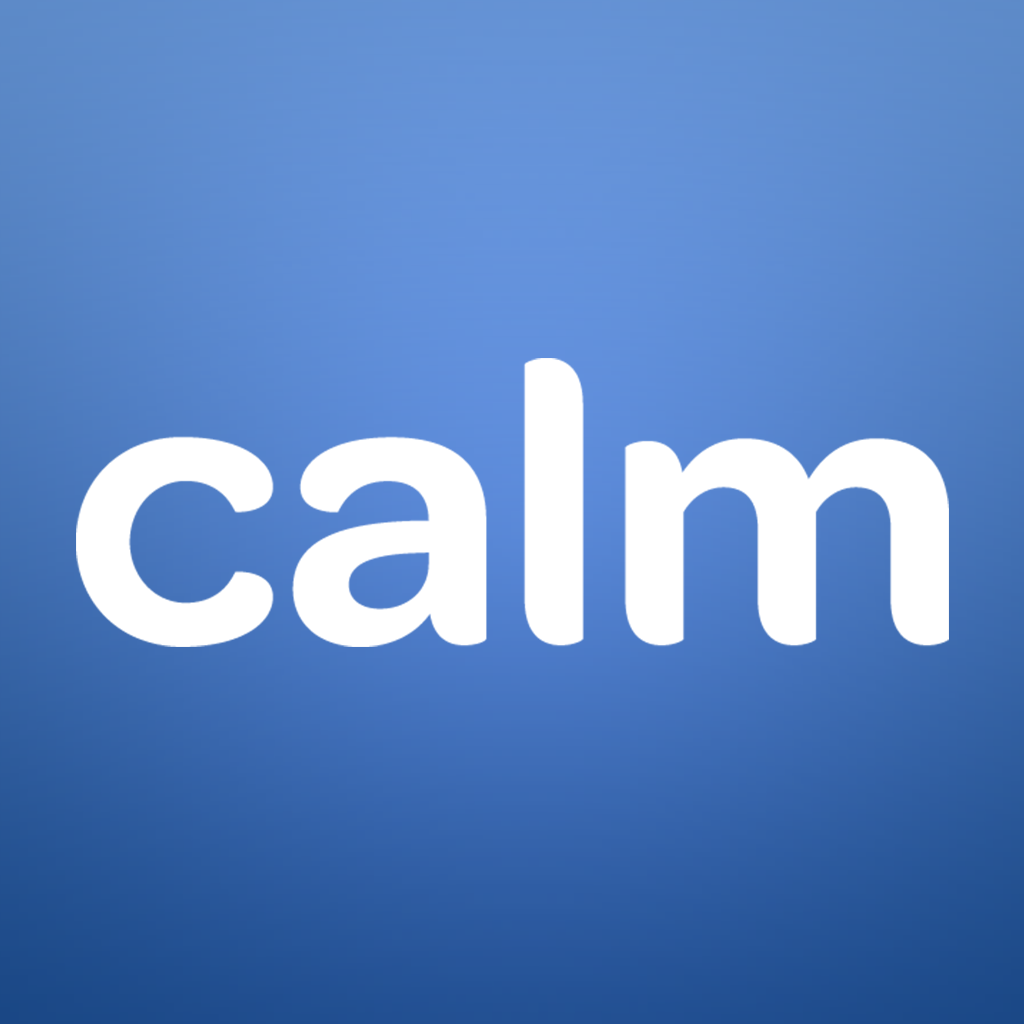 Tech Report: Apps to calm