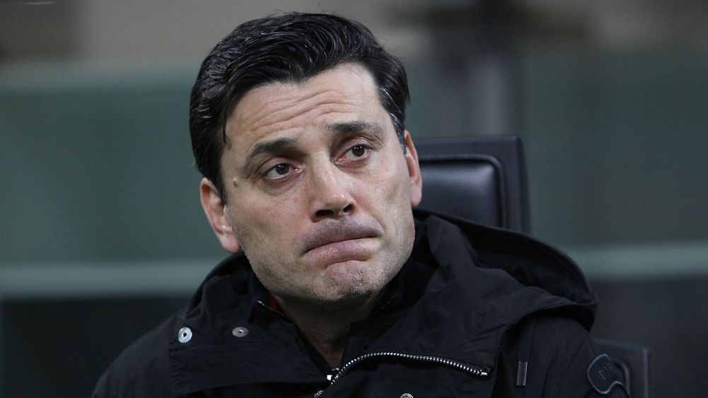 Sevilla Axes Montella Over Poor Results - Welcome to DrifterNews...Info