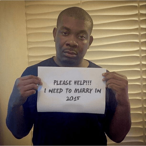 Welcome To Chitoo’s Diary.: Don Jazzy is 33rd Birthday Today