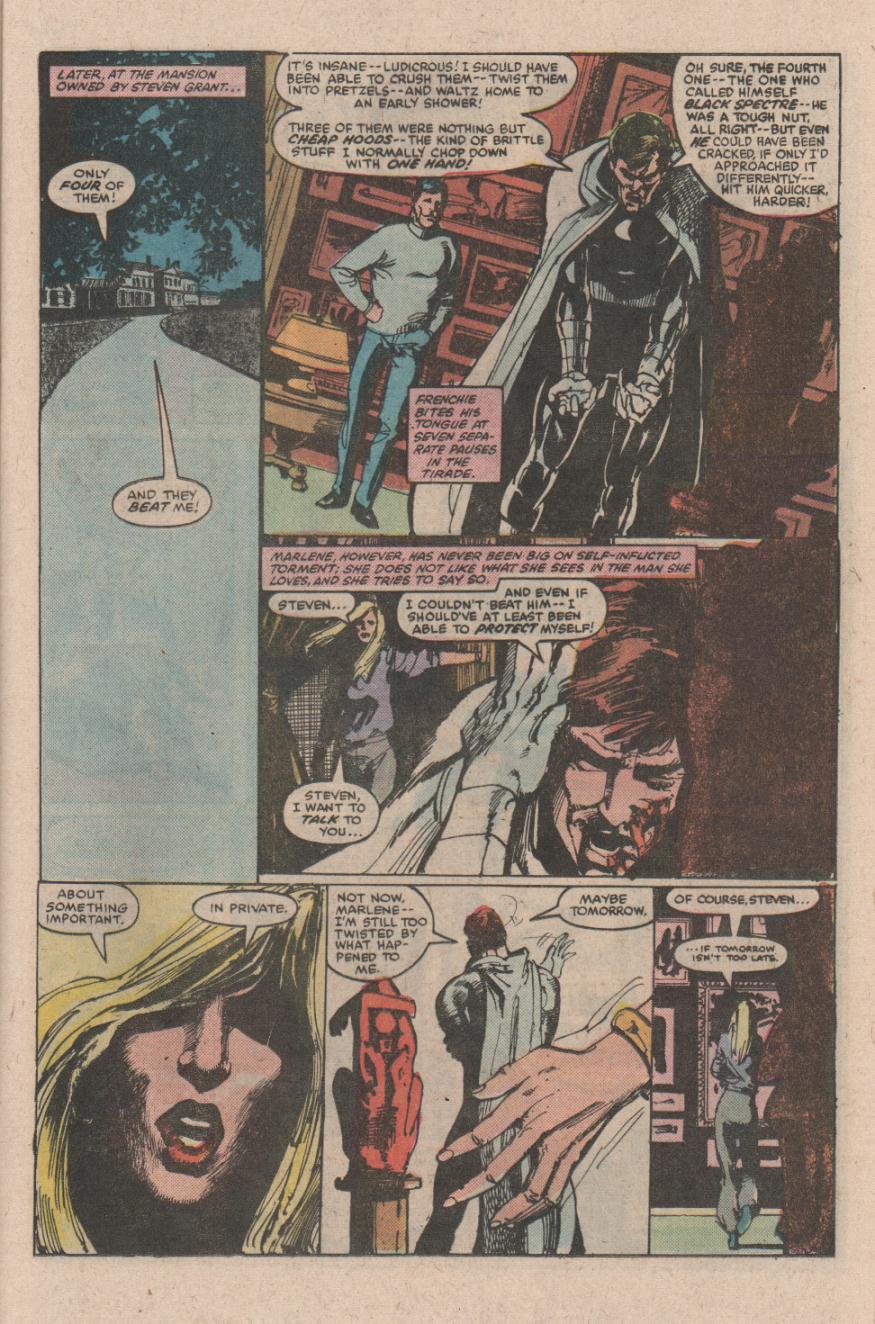 Moon Knight (1980) issue 25 - Page 17