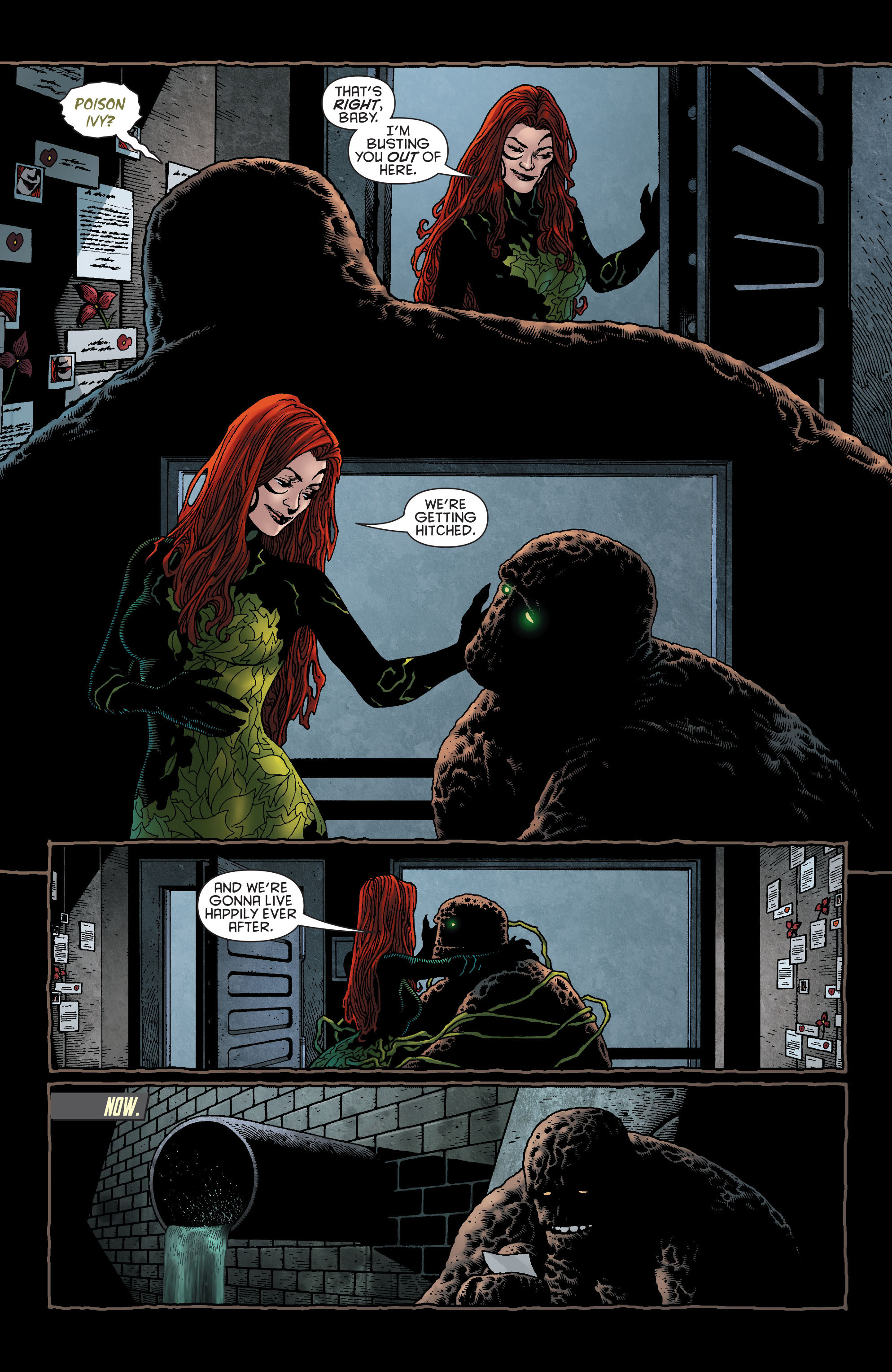 Read online Detective Comics (2011) comic -  Issue #15 - 25
