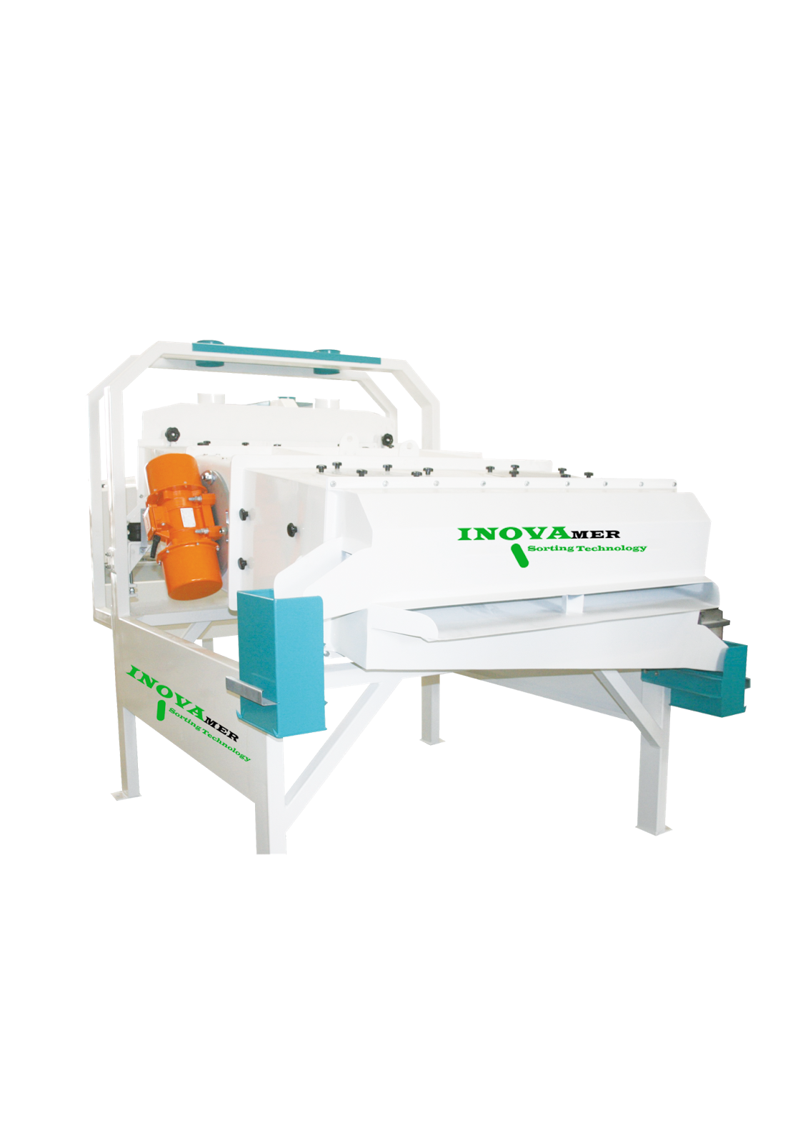 Seed Processing 4