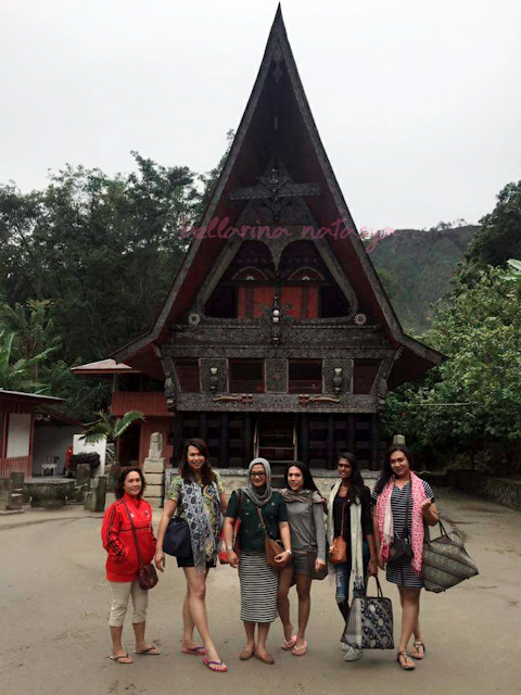 MEDAN TRIP INDONESIA - Day 2