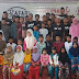 Safari Ramadhan Forscook, Gelar Santunan Dan Buka Puasa Bersama Anak Yatim Badas