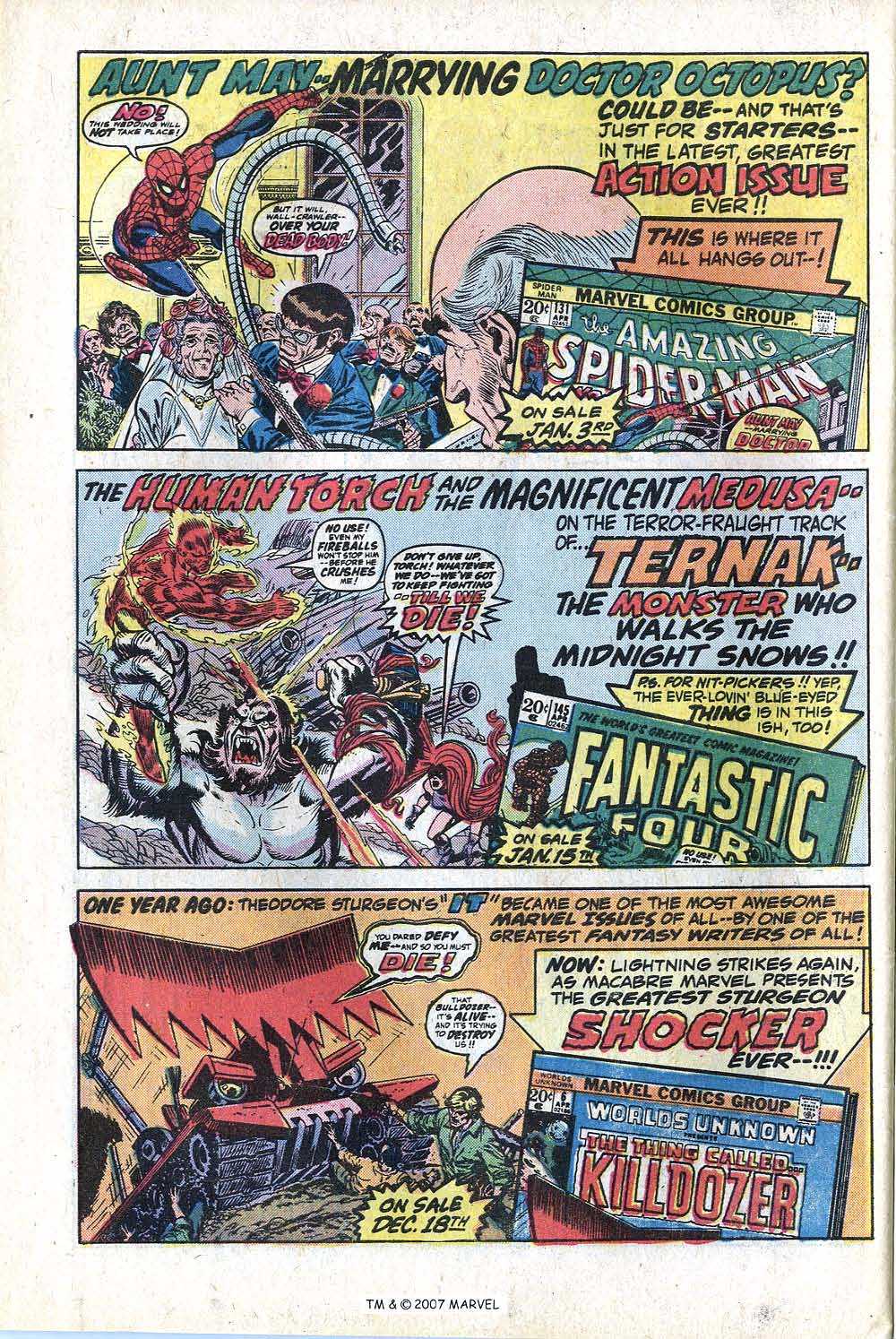 Ghost Rider (1973) issue 5 - Page 34