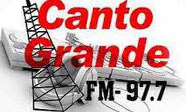 Radio Canto Grande 97.7 FM