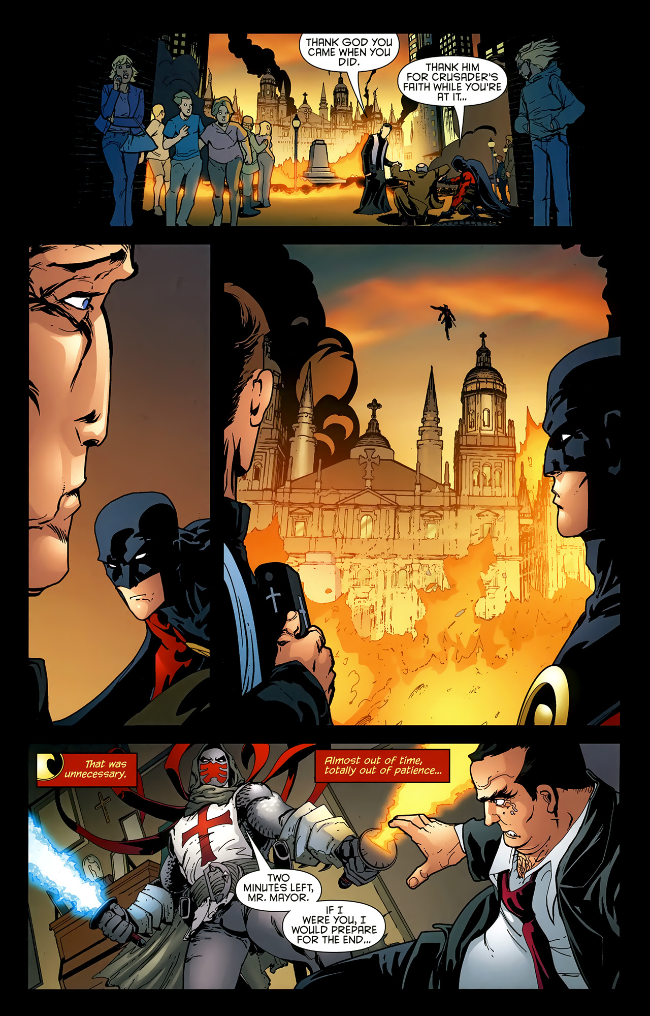 Red Robin issue 22 - Page 14