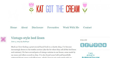 Kat Got The Cream 