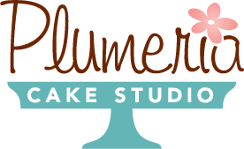 Plumeria Cake Studio