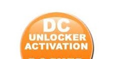 most dc unlocker