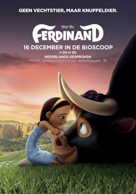 Downloaden Ferdinand DVDRip Film, Ferdinand Downloaden Gratis Film DVDRip, Ferdinand Downloaden Gratis Film NL, Ferdinand torrent, 