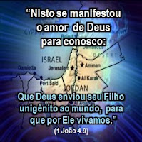 porque cristo veio ou mundo