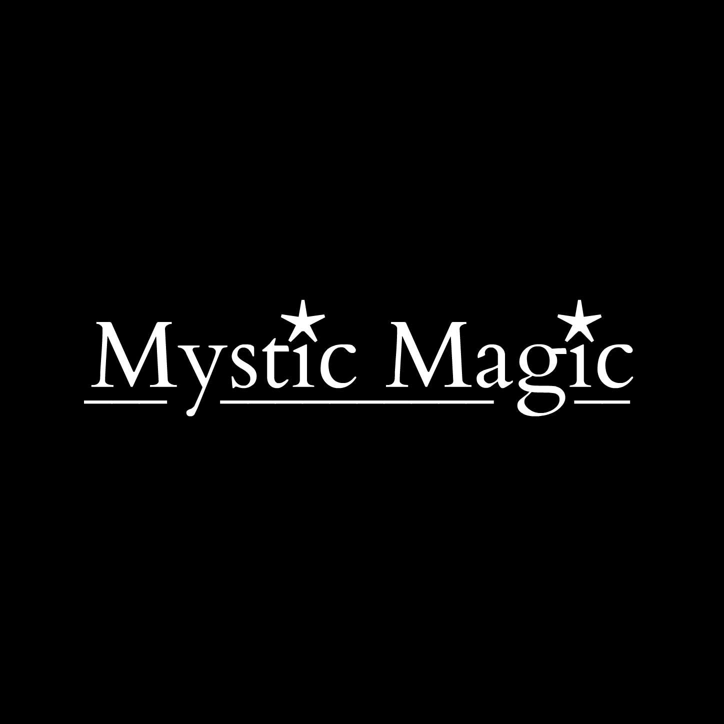 Mystic Magic's Top 10 Of 2013