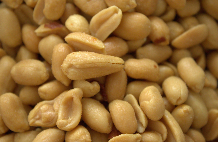 are peanuts good for diabetics Information Table