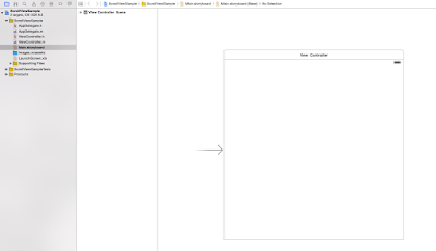 Easy Debug!: iOS: Scroll View using Auto Layout