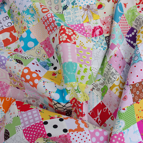 Red Pepper Quilts The Economy Block QuiltAlong