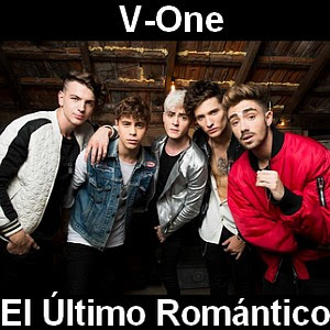 V-One – El Ultimo Romantico