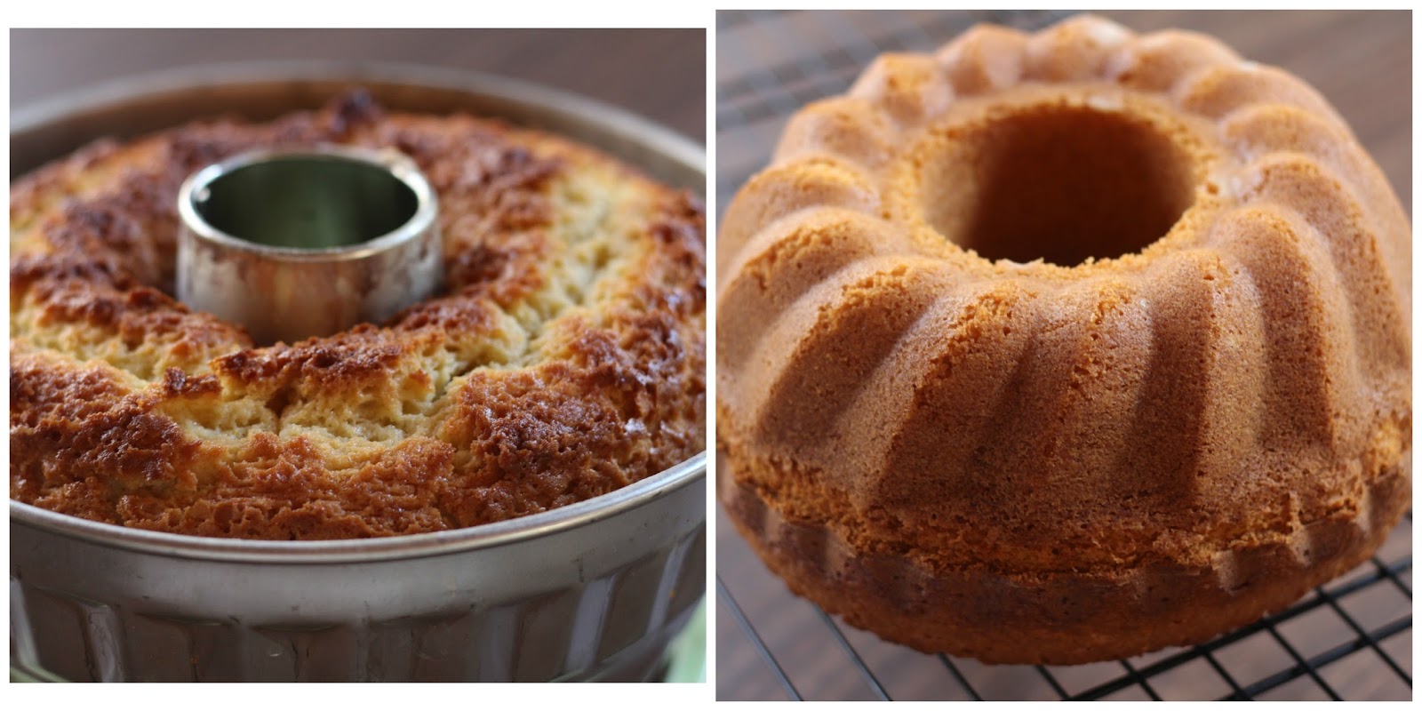 Easter Bird's Nest Cake Diary of a Mad Hausfrau