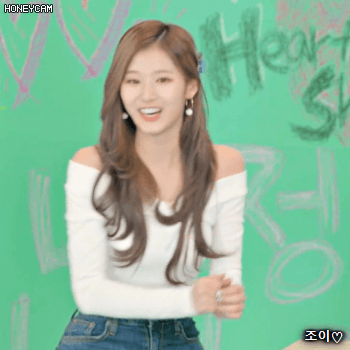 171211 스페셜 브이라이브 트와이스 사랑둥이 사나.gif | 인스티즈