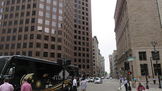 Photo of A tuesday in Boston 7/18 by Saakshi Kumar