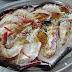 Famous Tutu fish and Big Head Shrimp, Batu Niah
