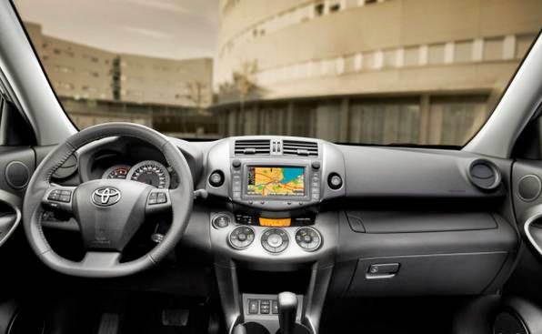 2016 Toyota RAV4 Special Edition 2016 Toyota RAV4 Special Edition