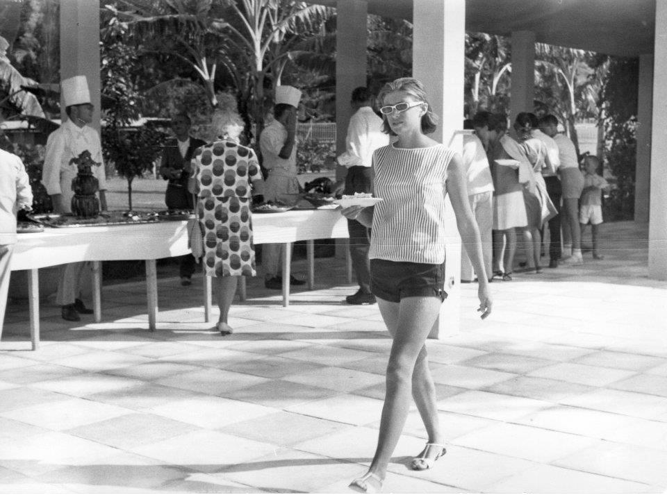 Иран 50 годы Иран 50 годы