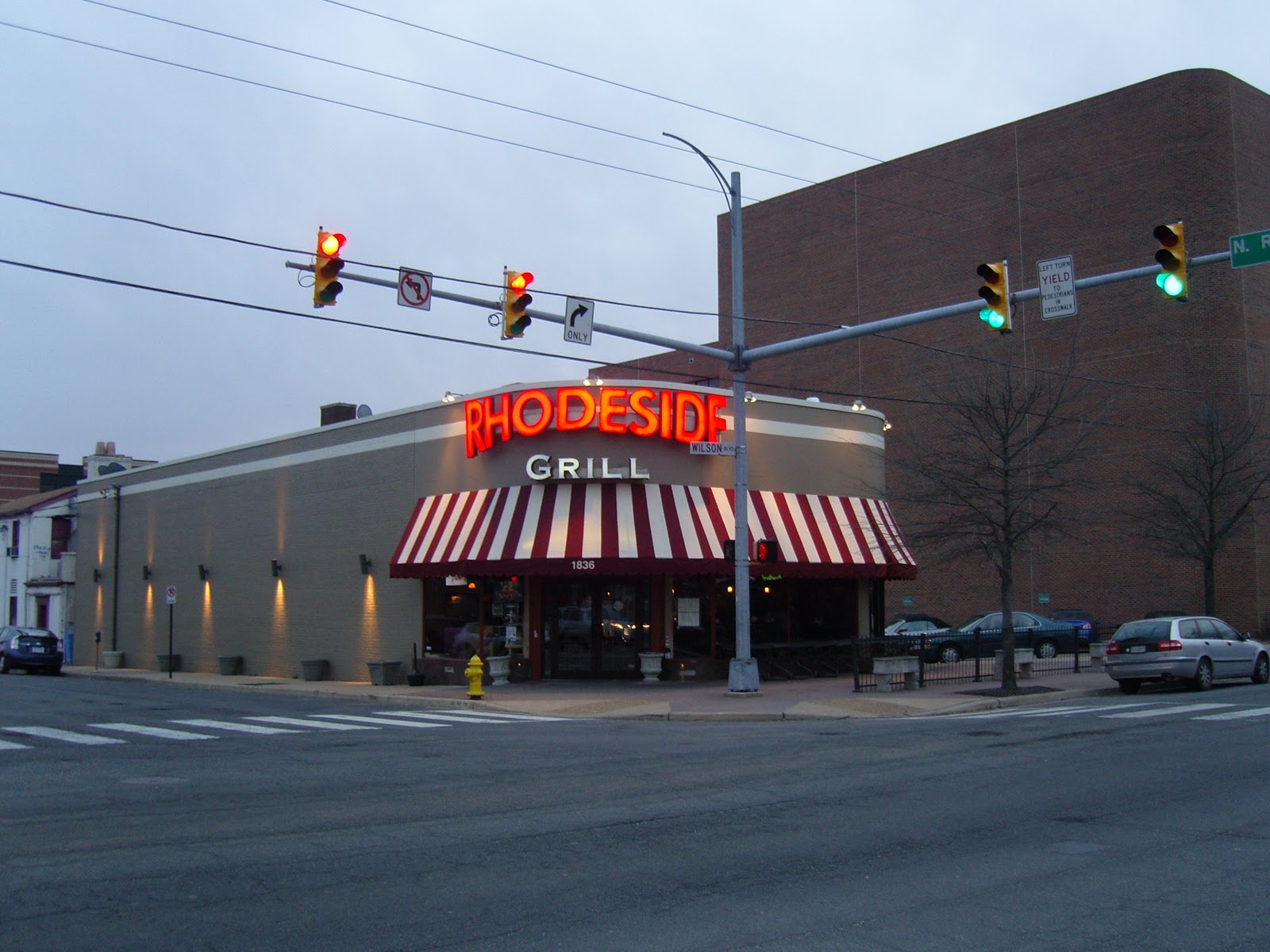 Clarendon Nights Clarendon Pics