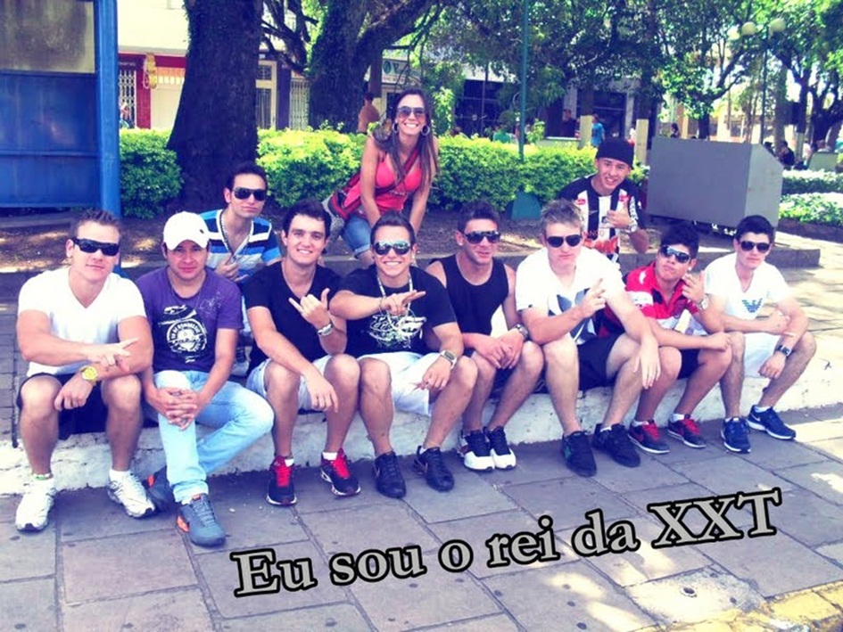 X.X.T's Bonde da Stronda feat. Mr Catra Mansão Thug Stronda X.X.T's Bonde da Stronda feat. Mr Catra Mansão Thug Stronda