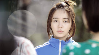 Yoon Eun-hye HD wallpapers