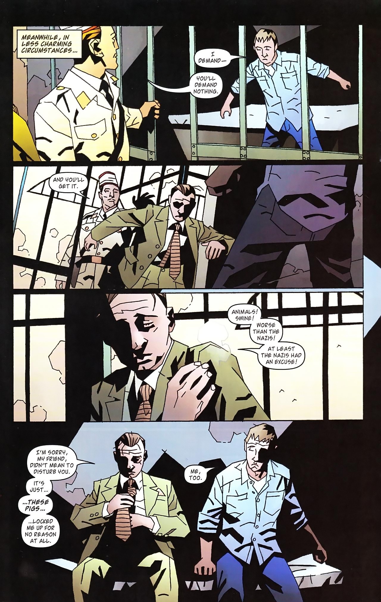 Doctor Who (2011) issue 13 - Page 15