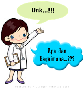 link,tautan,link internal,link external,cara buat link