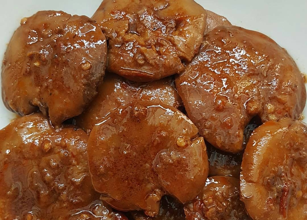 Resep Semur Jengkol Praktis Lezat dan Anti Bau Situs Masak Resep Semur Jengkol Praktis Lezat dan Anti Bau Situs Masak