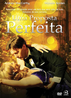 Uma Proposta Perfeita - HDRip Dublado