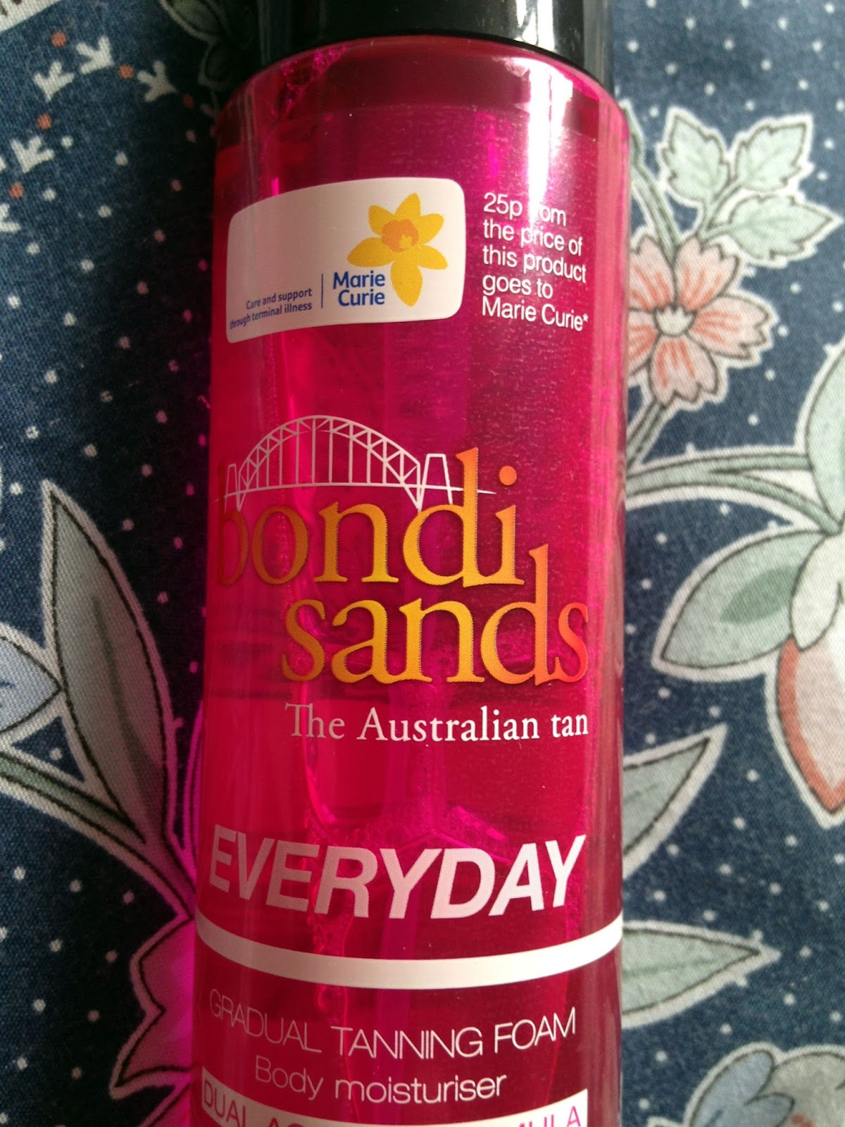 Bondi Sands Gradual Tanning Foam Review SugarPlumPosts bondi-sands-gradual-tanning-foam-review-sugarplumposts