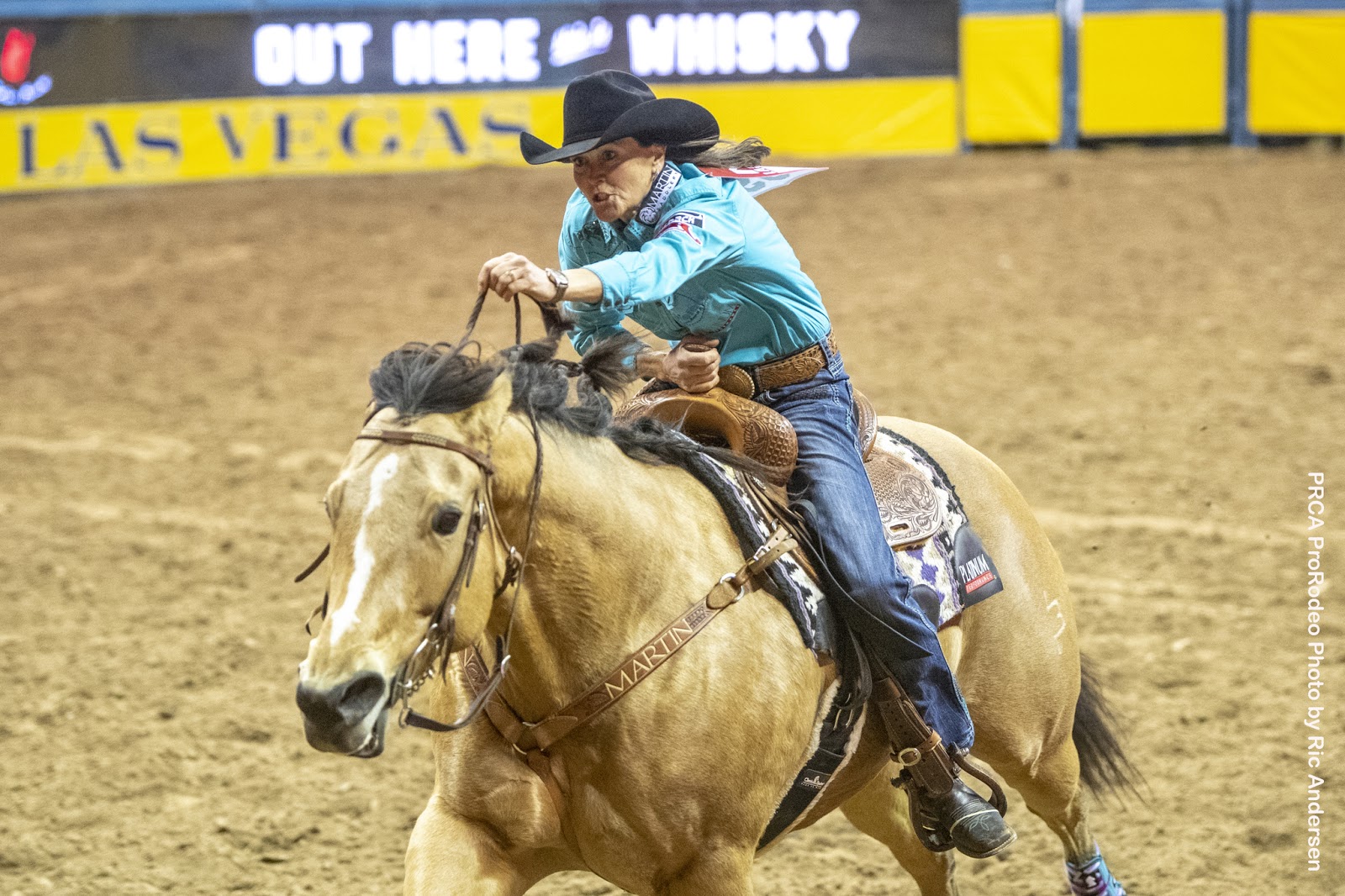 Round 2 NFR Lockhart’s decision pays off