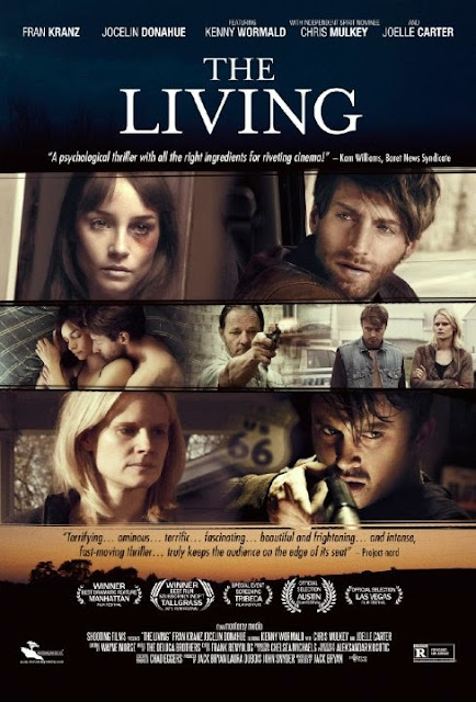 The Living (2014) tainies Online | anime movies series The Living (2014) ταινιες online seires xrysoi greek subs