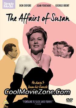 The Affairs of Susan (1945)