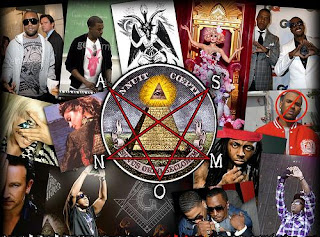 illuminati symbols and signs