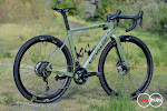 Cipollini MCM Allroad Shimano Ultegra R8020 Ursus TC37 Gravel Bike at twohubs.com