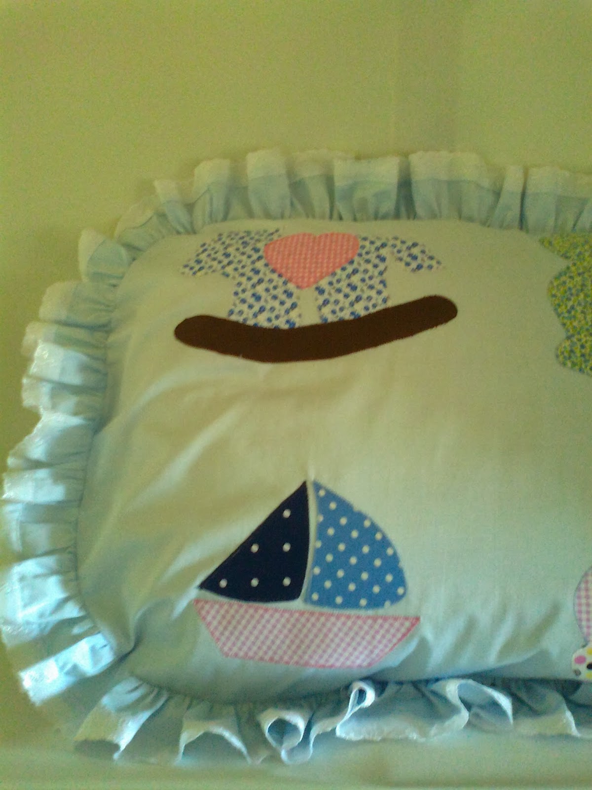 Gülizar�ın Oyuncakları EGE BEBEK İÇİN HAZIRLANAN BEBEK ÇEYİZİ