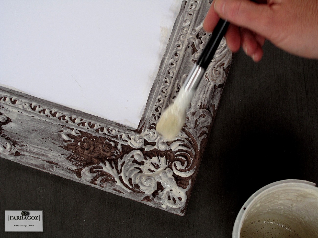 Have vintage plexiglass mirror Think, that vintage plexiglass mirror