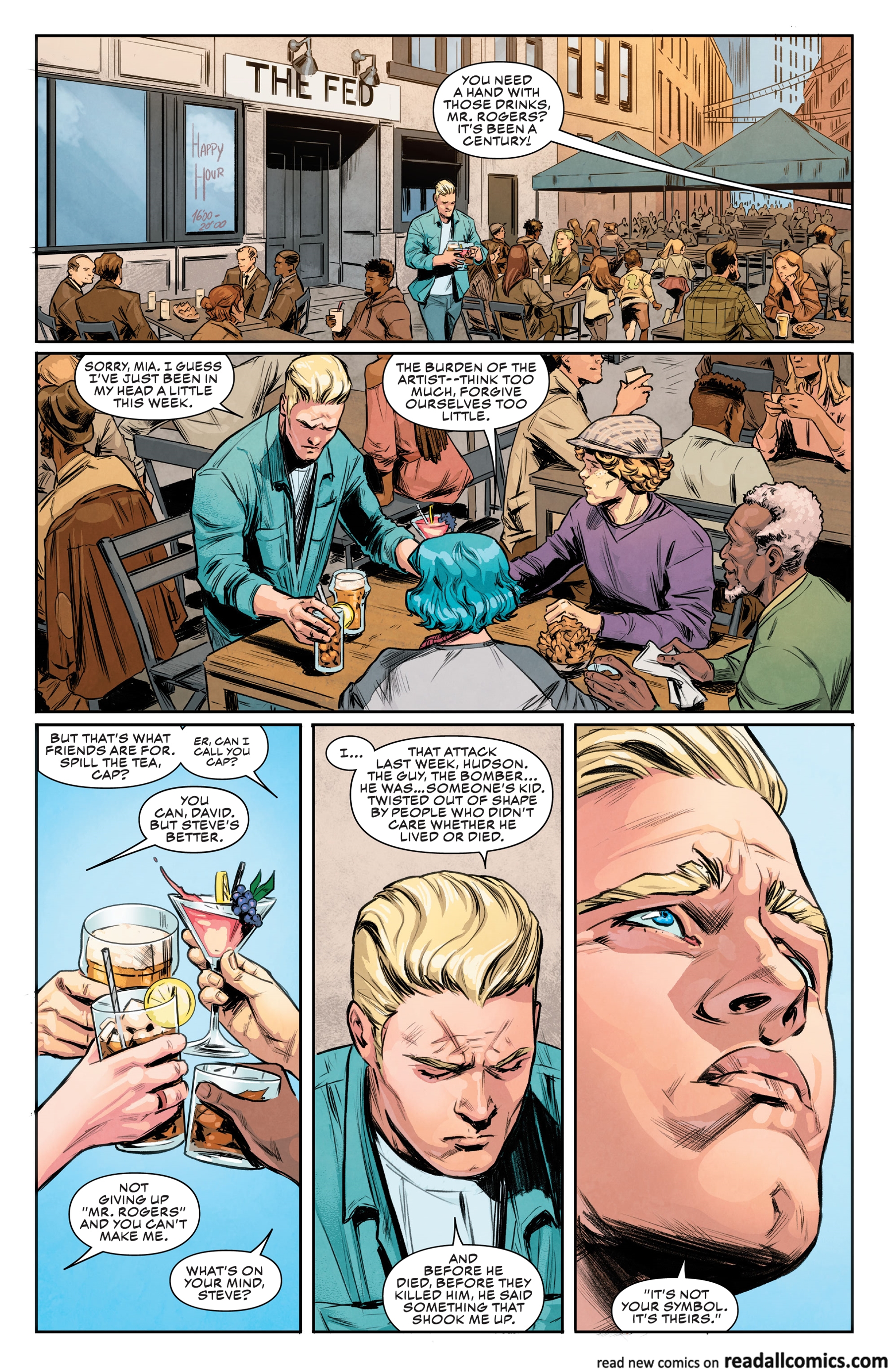 Captain America: Sentinel of Liberty Vol. 2 #1 chapter 2 page 7